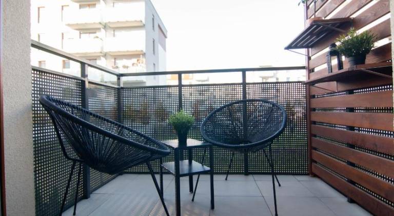 Apartment | Suitable for remote work — photo 4