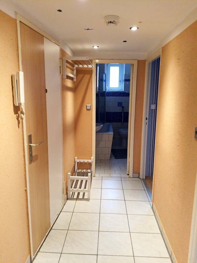 Ferienwohnung Britz