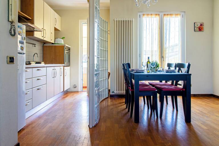 Appartement Viareggio