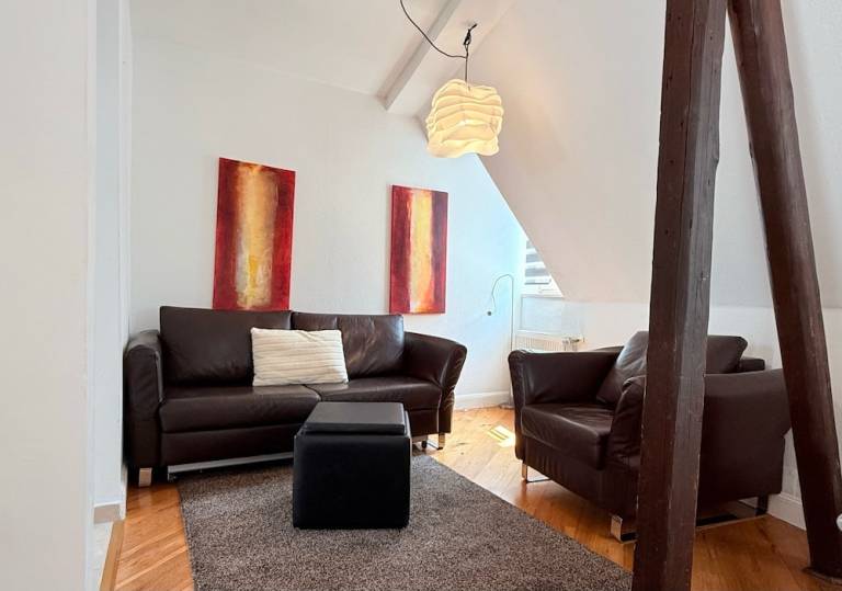 Aparthotel Thomasberg