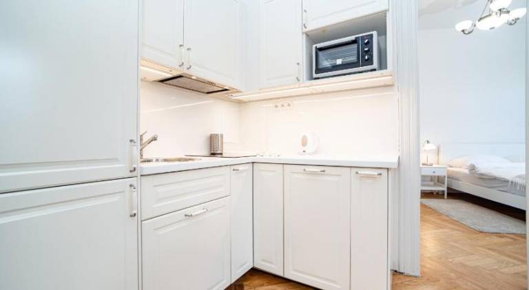 Apartment | Next to Prague astronomical clock — photo 5
