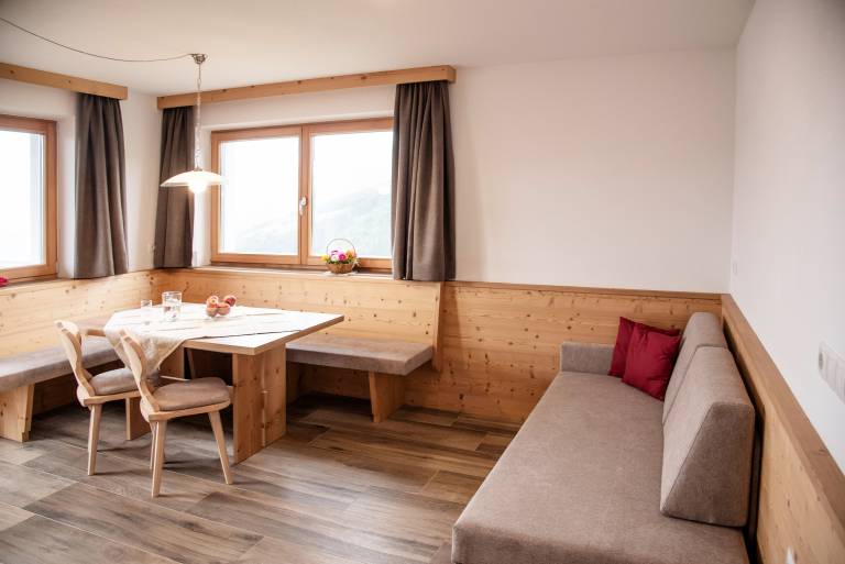 Ferienwohnung Natz-Schabs
