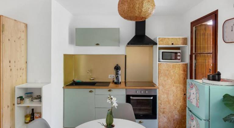Apartment | Pets allowed — photo 2