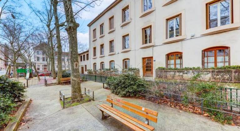 Holiday apartment with 1 room for 4 persons — photo 4