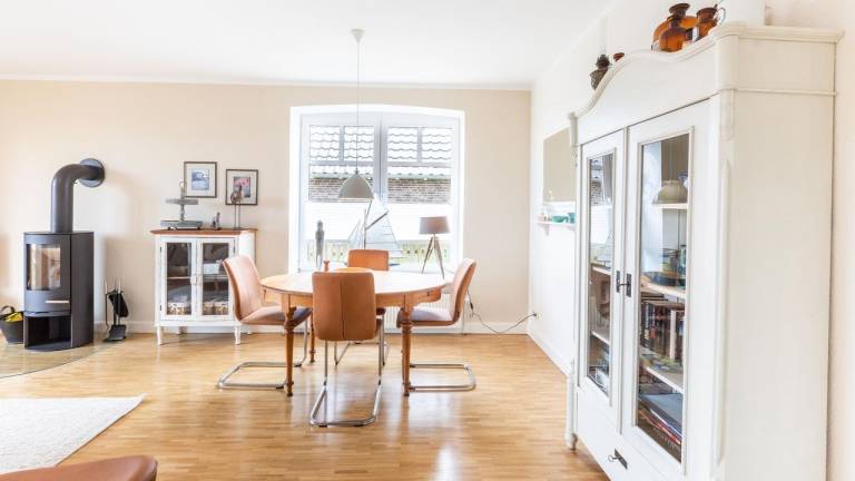 Ferienwohnung  Nieby