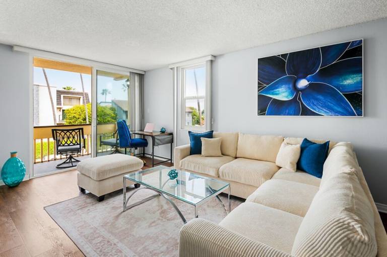 Appartement Hermosa Beach