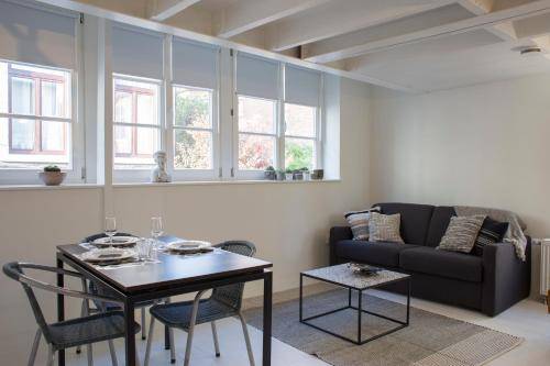 Appartement Dinant