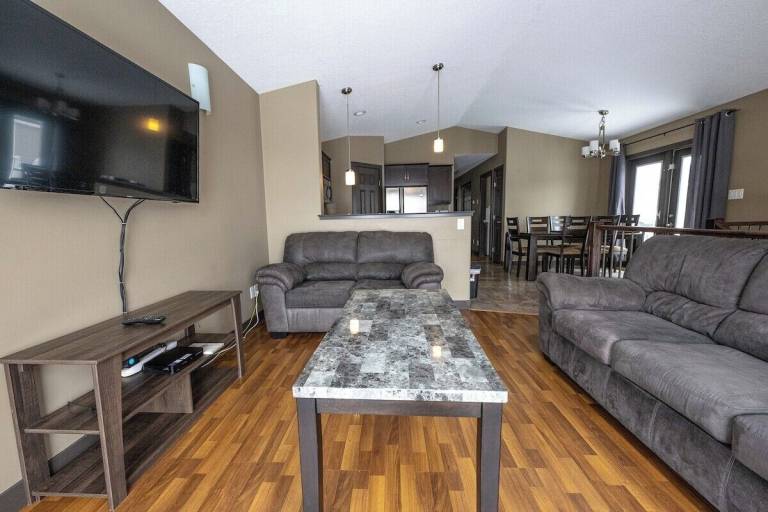 House  Grande Prairie
