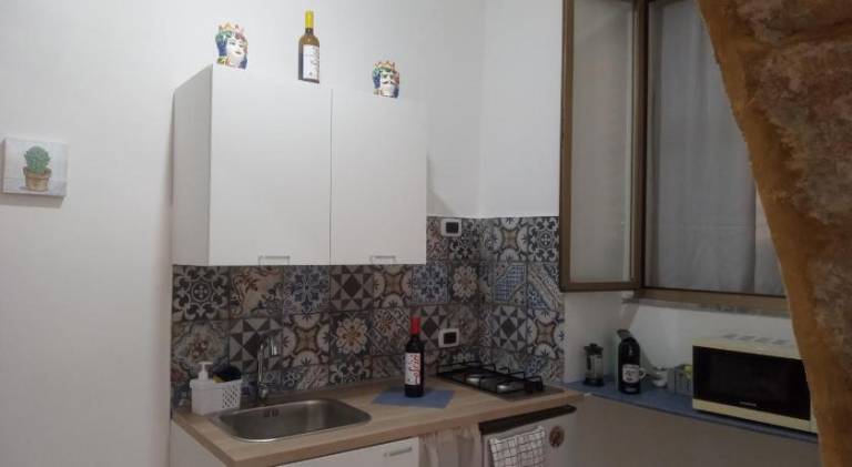 Rental apartment with 1 room for 5 persons — photo 3