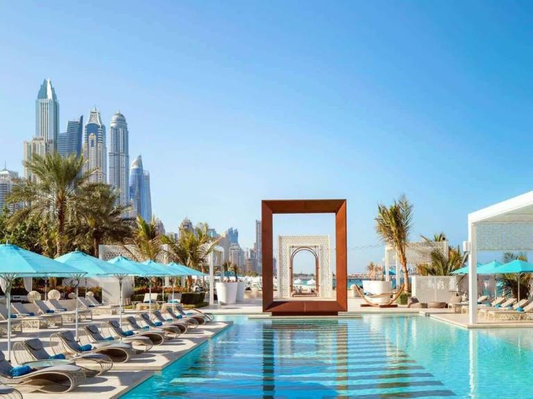 Apartment The Palm Jumeirah