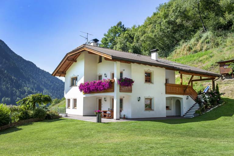 Ferienwohnung Kastelruth