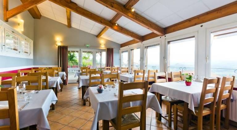 Auberge De Margot — photo 3