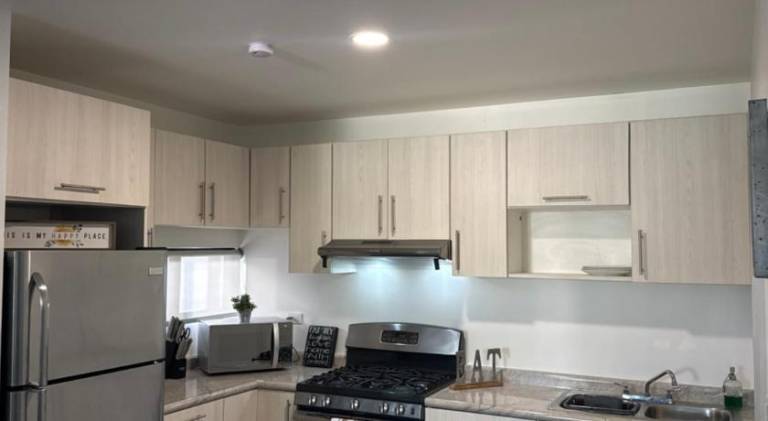 Apartment with 2 rooms for 4 persons — photo 4