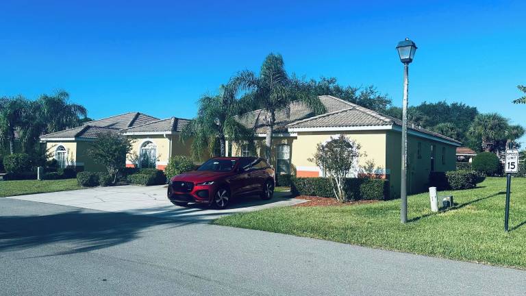 Villa Kissimmee