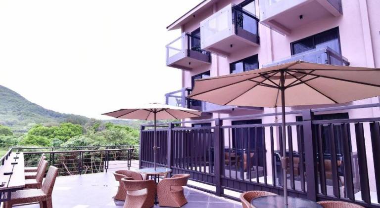 Siangge Chuanfan Rock Resort — photo 2