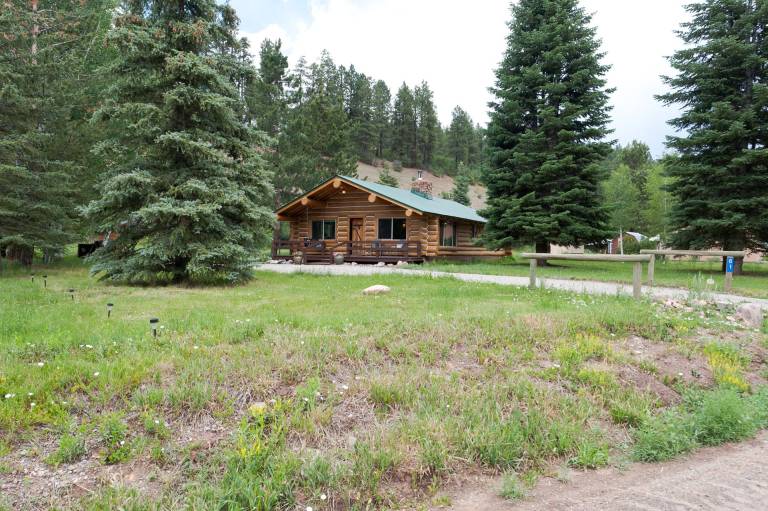 Cabin  Durango