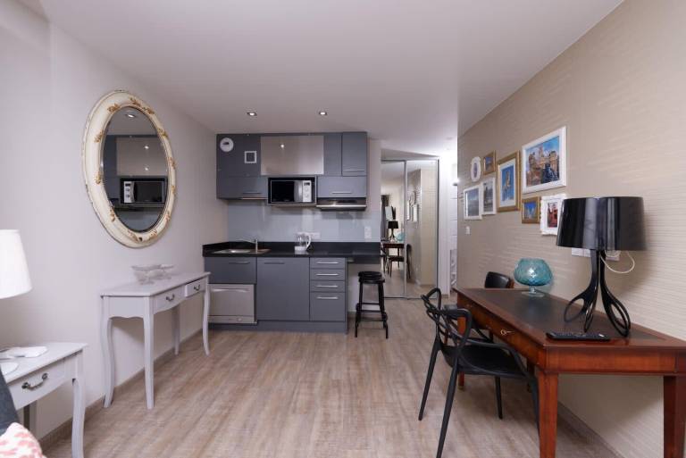 Appartement Bron