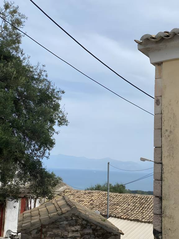 Apartment 'Pouglia Traditional House' with Sea View, Wi-Fi and Air Conditioning — photo 3
