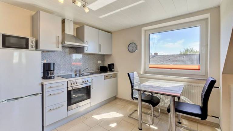 Ferienwohnung Dagebüll