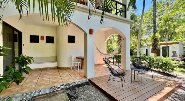Hotel El Manglar y Cantarana — photo 4