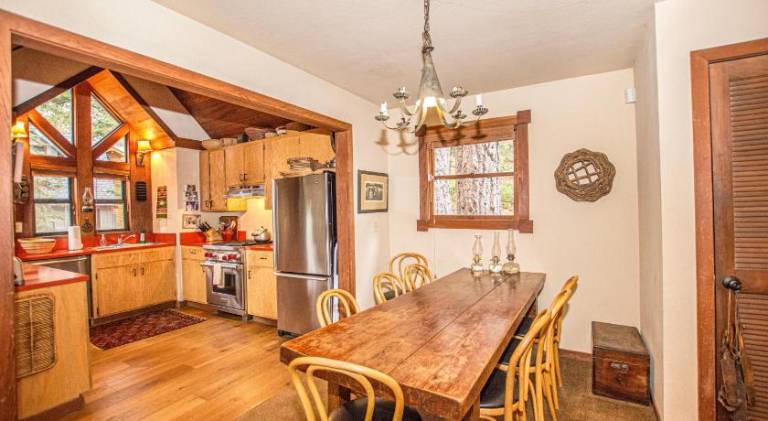 Fully equipped vacation home | Pets allowed — photo 3