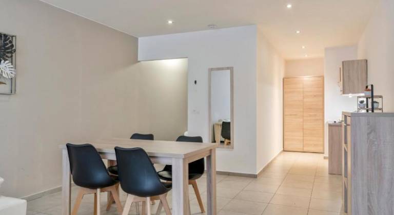 Lovely holiday apartment | Near Leuven Town Hall | Perfect for remote work | Dogs allowed — photo 4