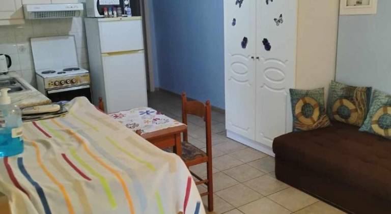 Private Αpartment Agiou Athanasiou Street F — photo 2