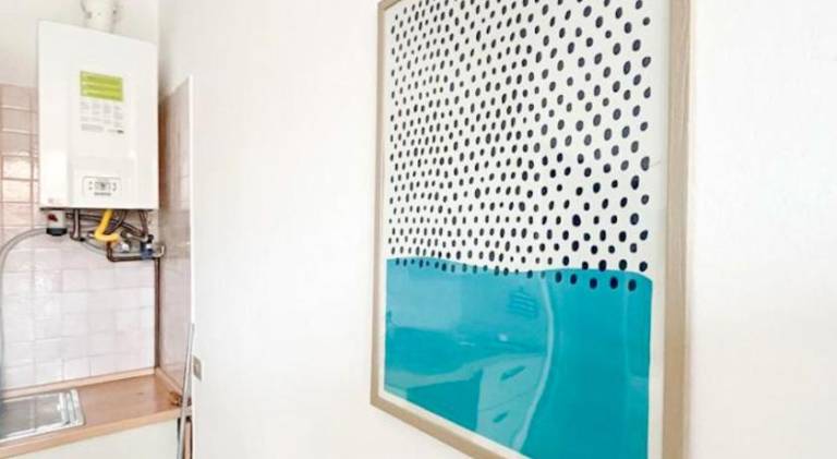 Holiday apartment | Pet-friendly in Segrate