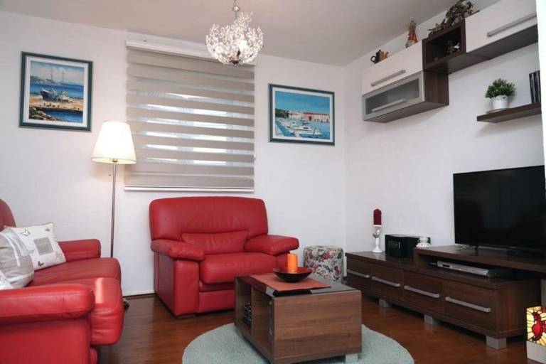 Appartement Supetar
