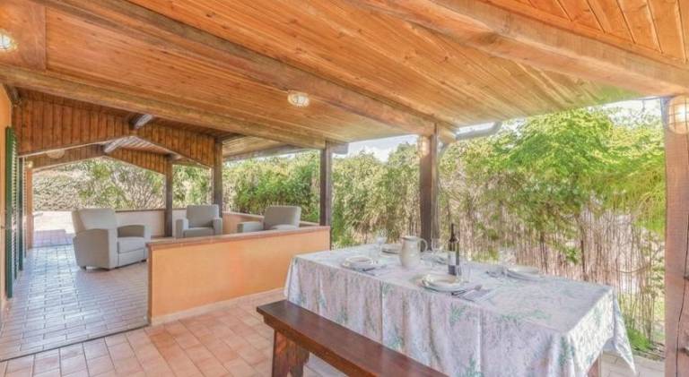Villa with 2 rooms for 5 persons — photo 5