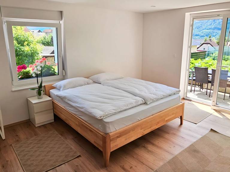 Apartma Jesenice