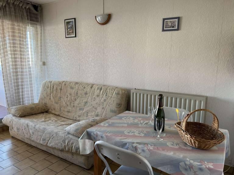 Lovely studio | Next to the beach | Pets allowed — photo 3