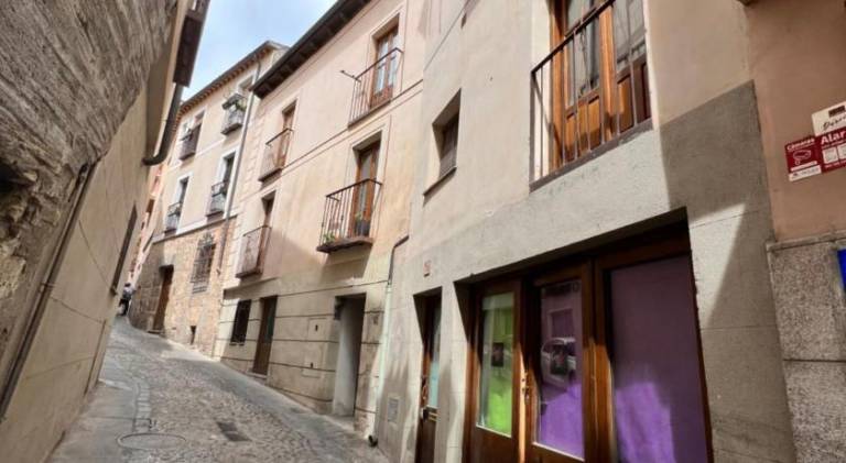 Beautiful house | Close to Toledo Cathedral | Dogs allowed — photo 3