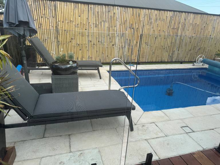 House Sawtell