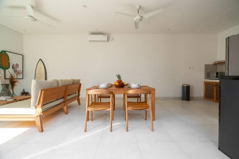 Amerta Villa — photo 5