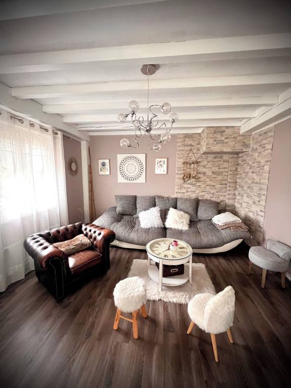 Appartement  Ornans
