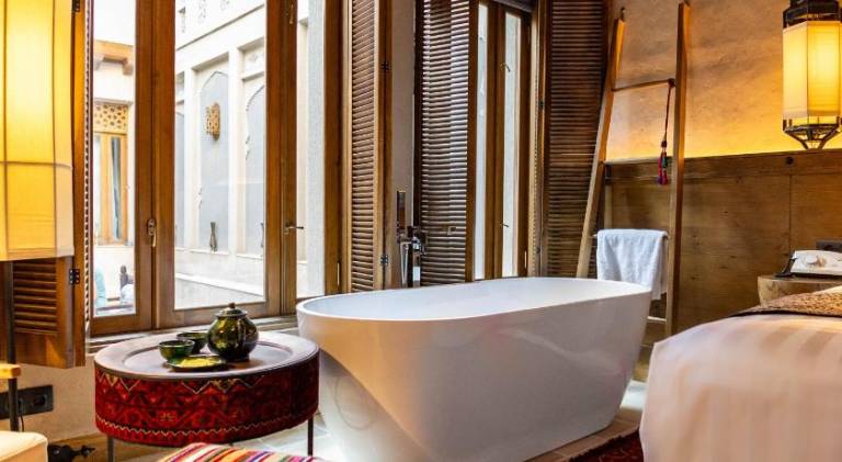Kukaldosh Boutique Hotel — photo 2