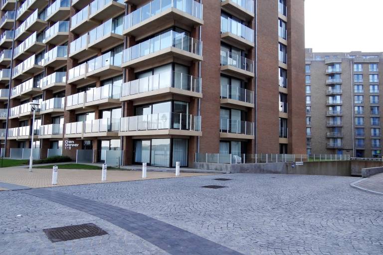 Wonderful rental apartment with terrace | Sea view | Close to the beach | Dogs allowed — photo 4
