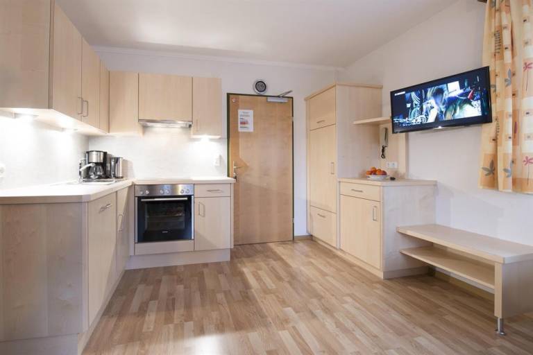 Ferienwohnung  Gemeinde Virgen
