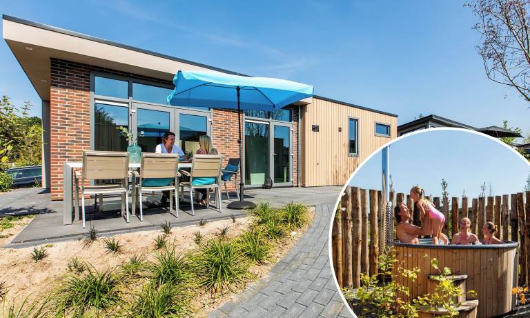 Chalet Schin op Geul