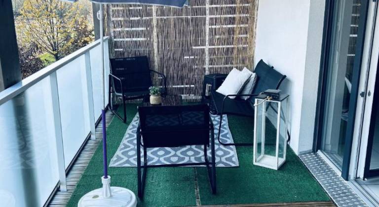 Rental apartment | Pets are welcome — photo 3