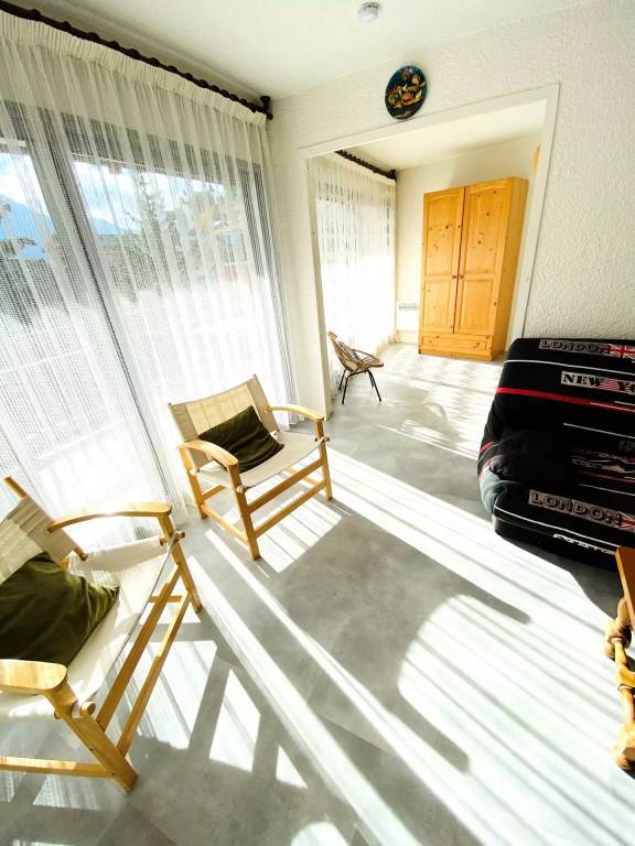 Apartment with 1 room for 6 persons — photo 3