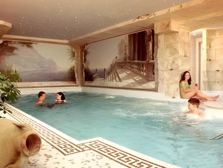 Moselromantik Hotel Am Panoramabogen — photo 4