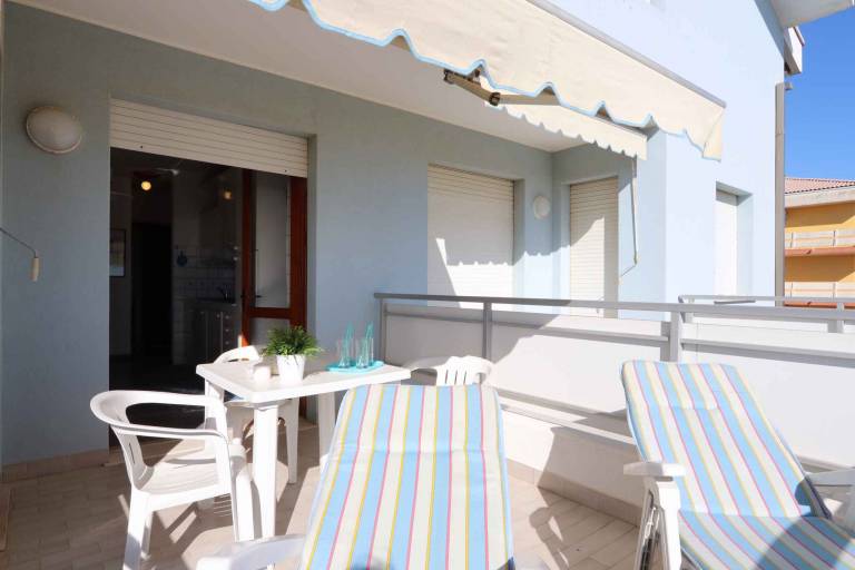 Rental apartment with 3 rooms for 8 persons — photo 4