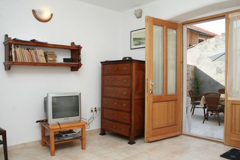 Holiday apartment with terrace | Dogs allowed — photo 5