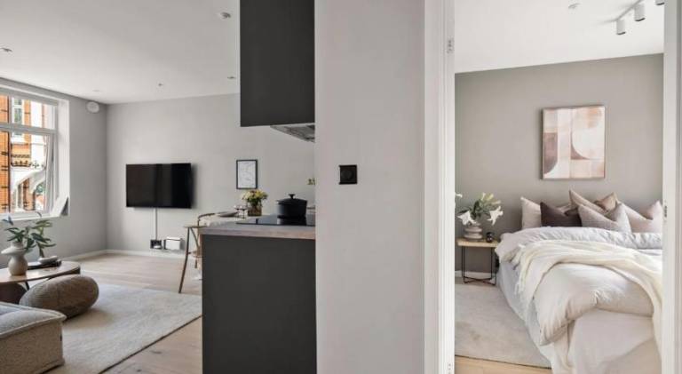 Rental apartment | Close to Bryggen — photo 2