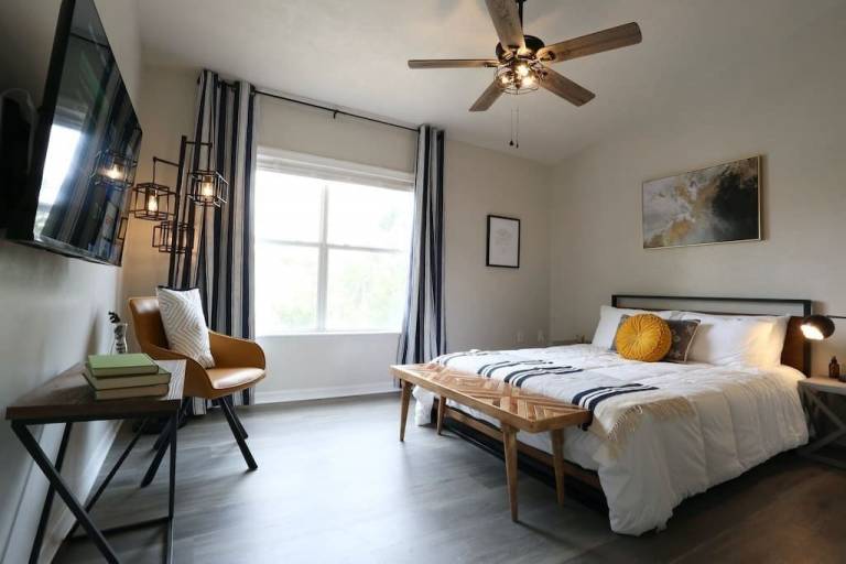 Condo Gainesville
