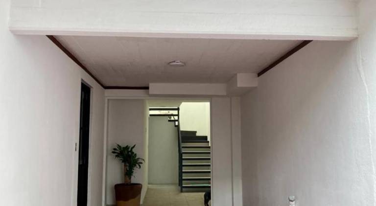Apartment with 1 room for 4 persons — photo 4