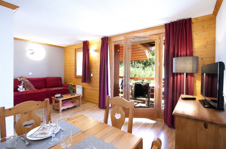 Appartement  Les Granges