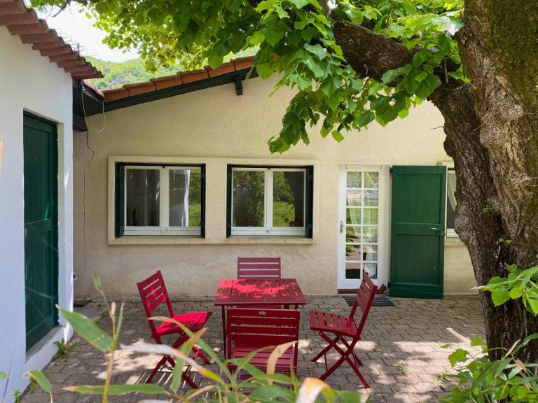 Ferienhaus in Digne-les-Bains f&uuml;r max. 2 Personen